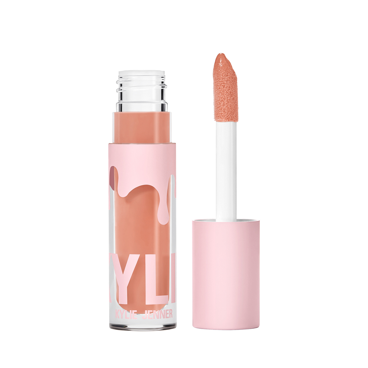 KYLIE COSMETICS HIGH GLOSS (BRILLO LABIAL)